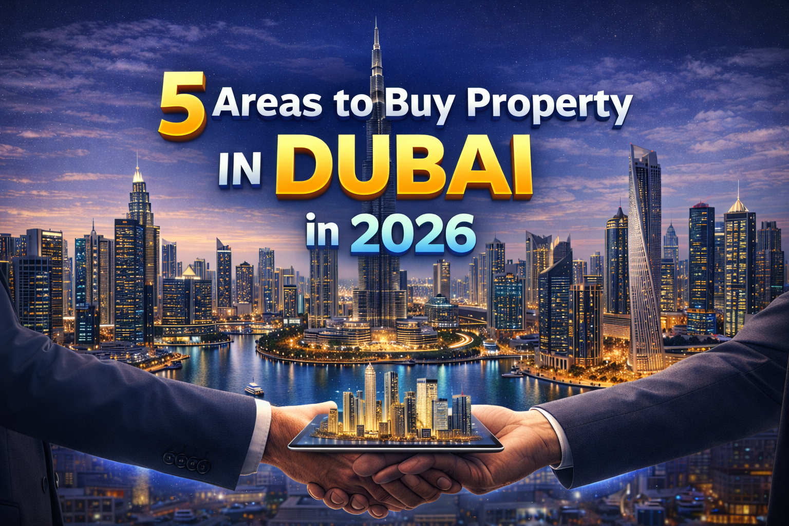 Buy Property
