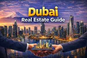 Dubai Real Estate Guide
