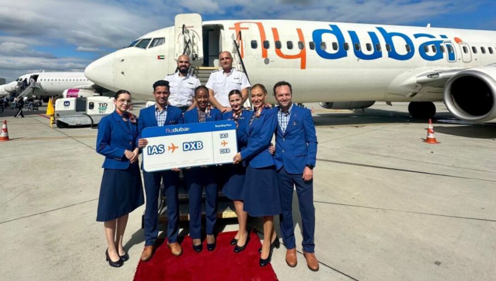 Flydubai UAE