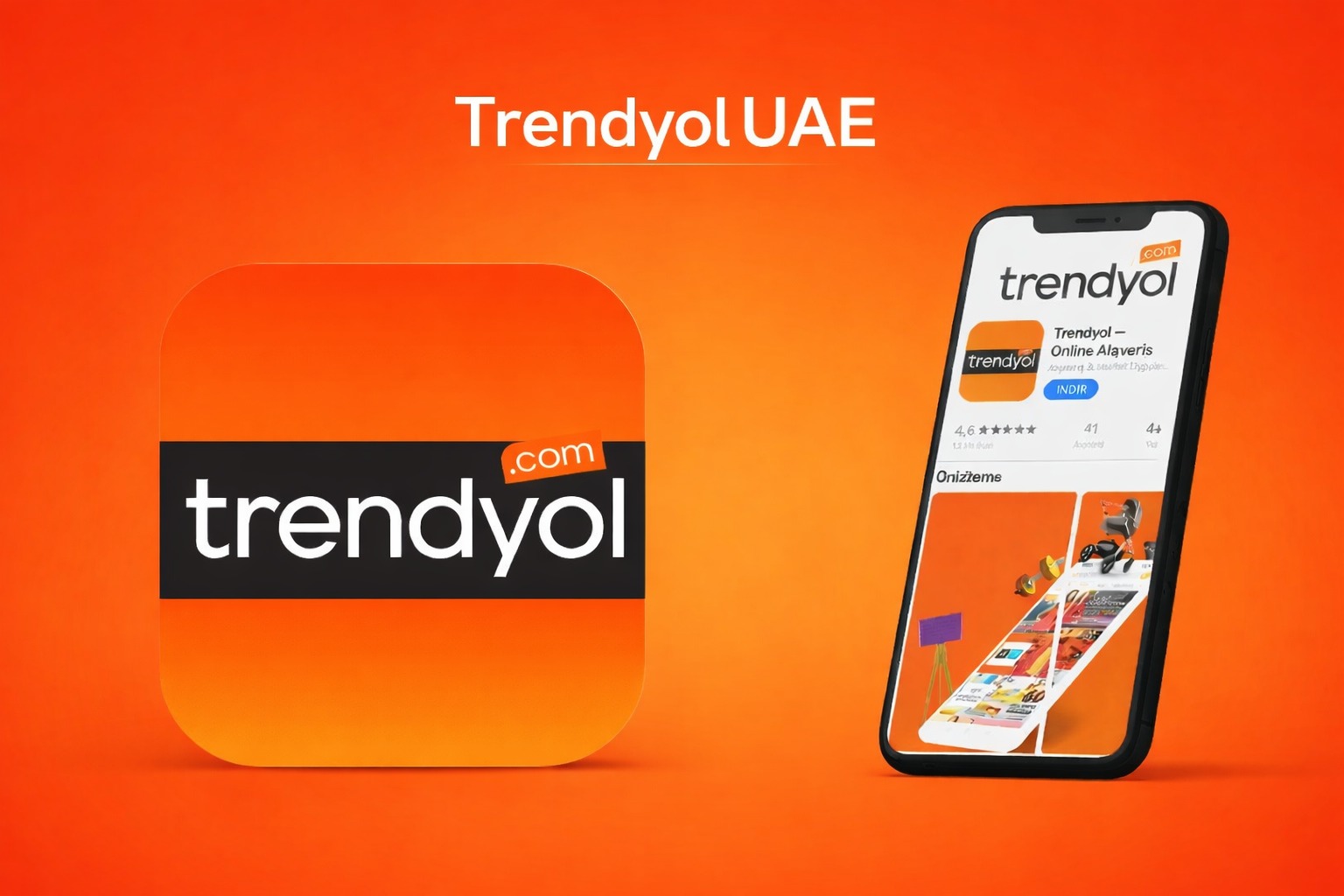 Trendyol UAE