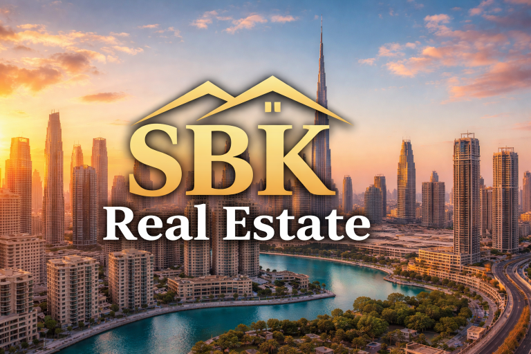SBK Real Estate
