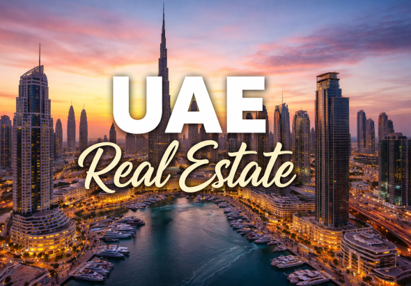 UAE Real Estate