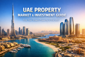 UAE Property