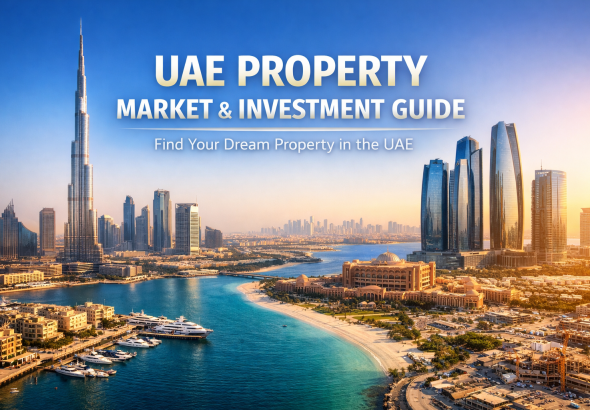 UAE Property