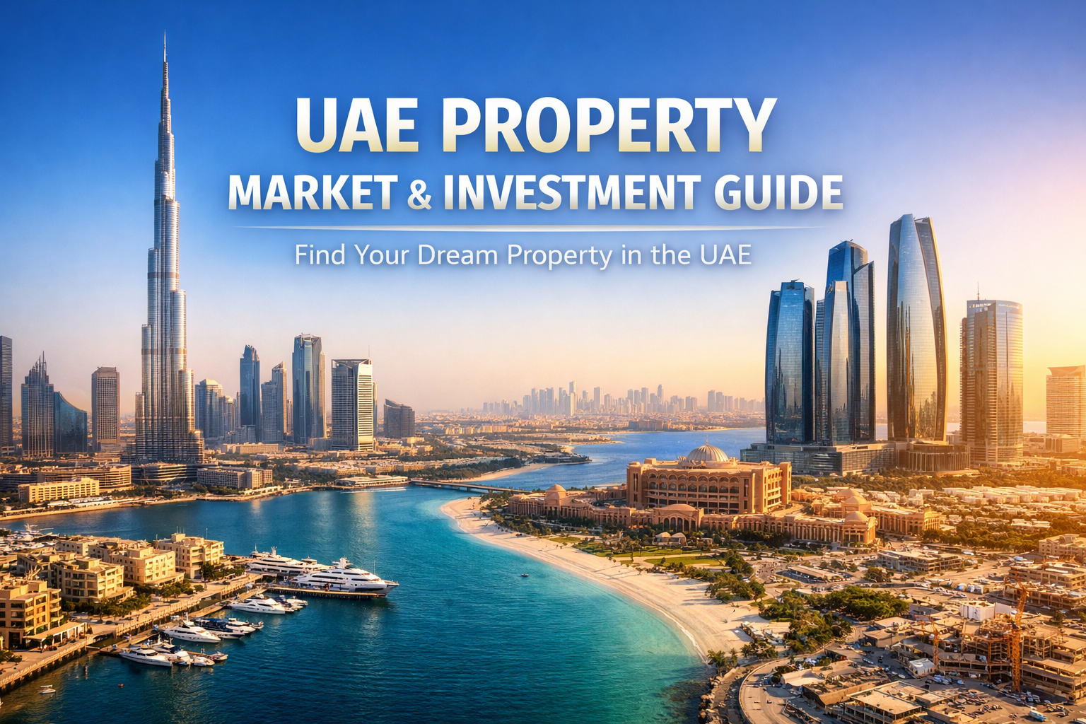 UAE Property