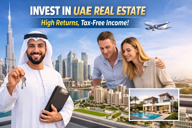 UAE real estate