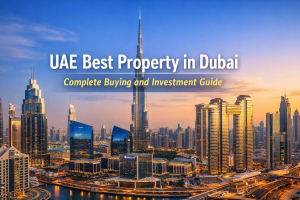 UAE Best Property in Dubai