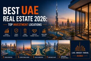 UAE Real Estate