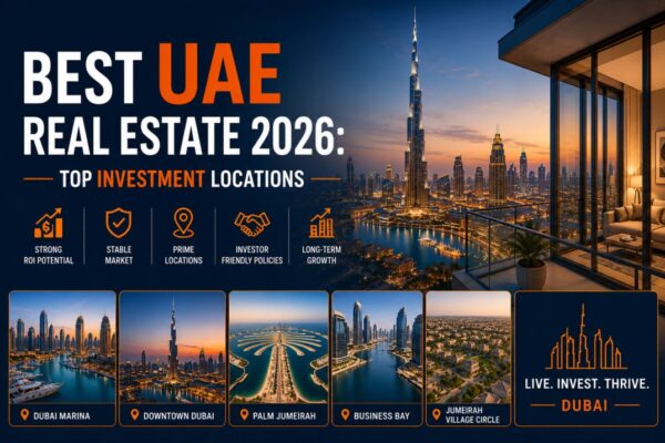 UAE Real Estate