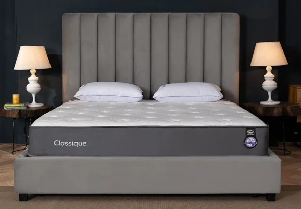 Luxury Mattresses