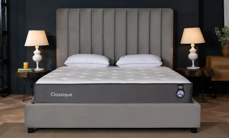 Luxury Mattresses