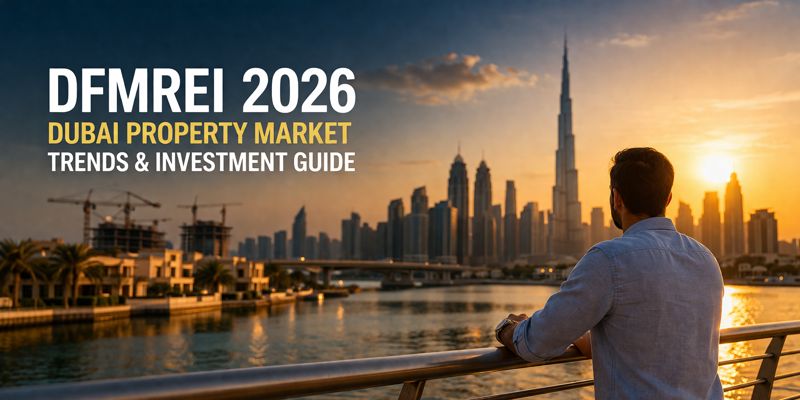 Dubai Real Estate Market