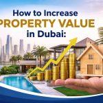 Property Value in Dubai