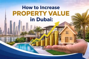 Property Value in Dubai