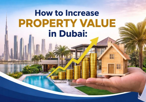 Property Value in Dubai