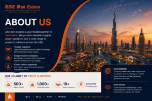 UAE Best Estates