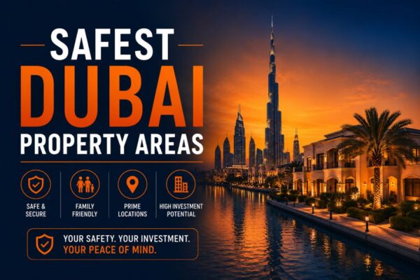 Buy Property in Dubai