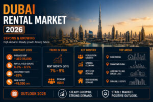 Dubai Rental Market