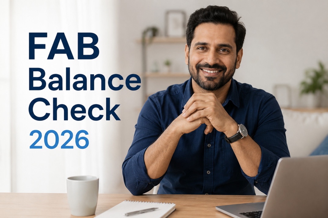FAB Balance Check 2026