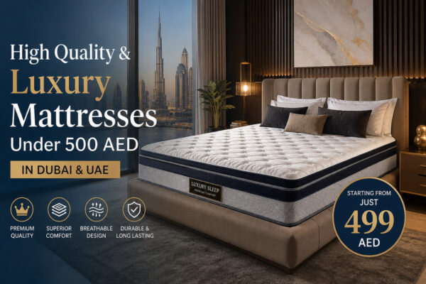 Luxury Mattresses