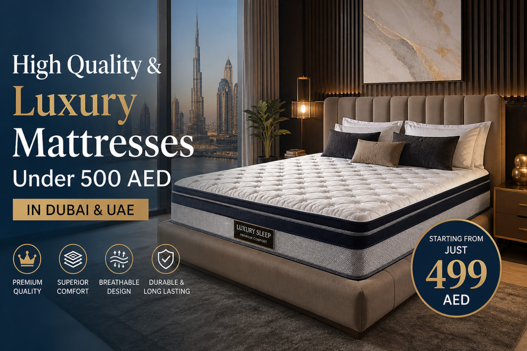 Luxury Mattresses