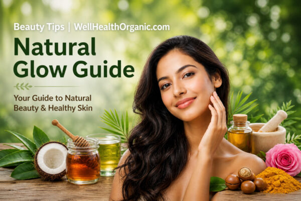 Beauty Tips