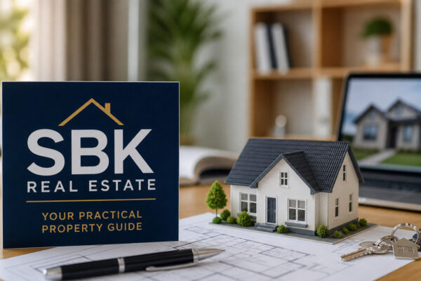 SBK Real Estate