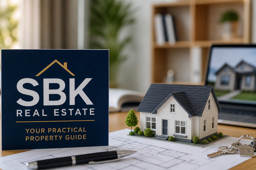 SBK Real Estate