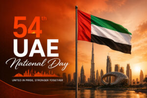 UAE National Day
