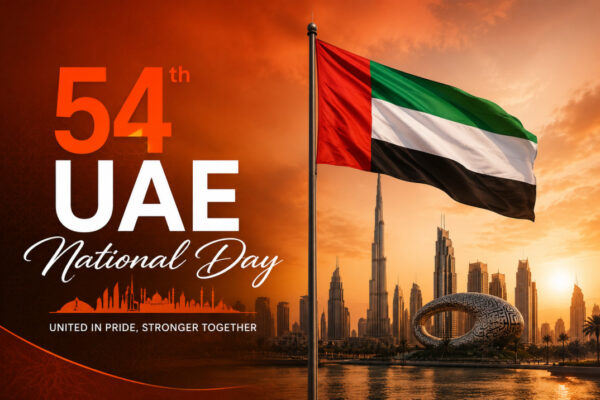 UAE National Day