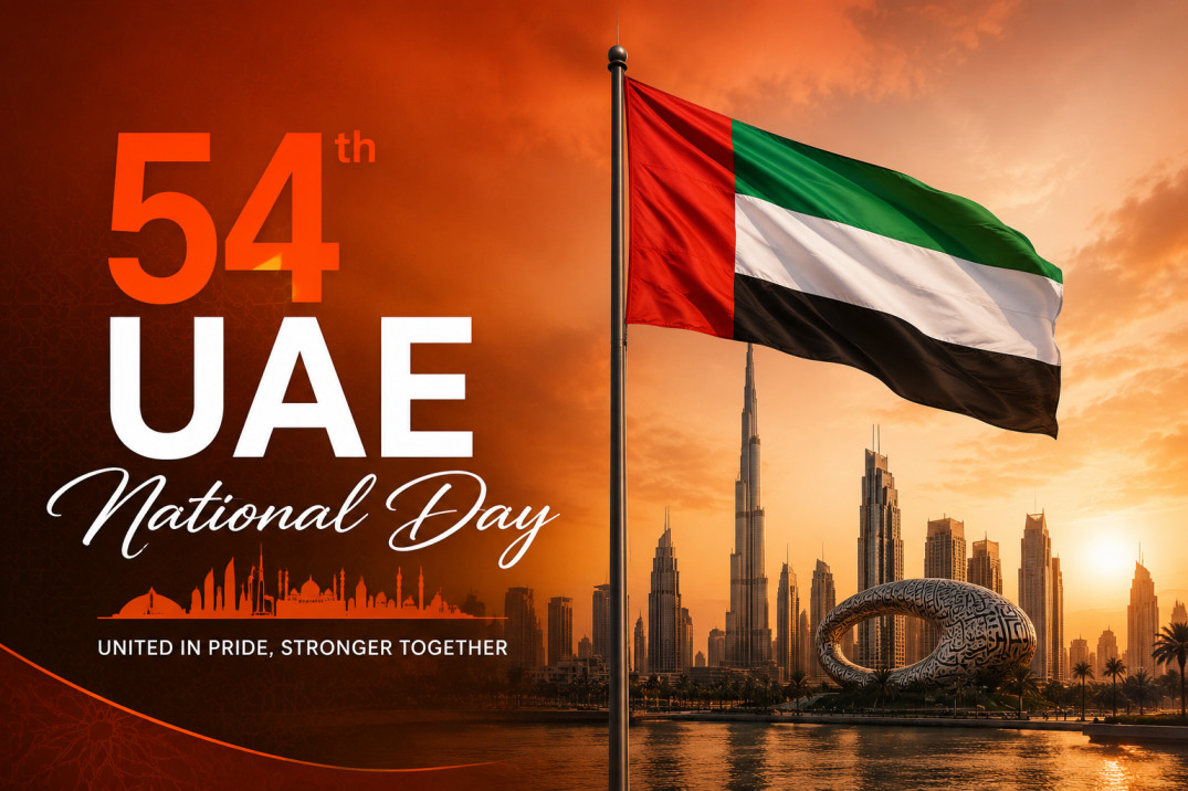 UAE National Day