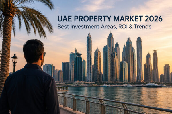 UAE Property Market