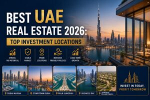 UAE Real Estate