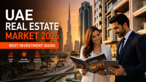 UAE real estate market
