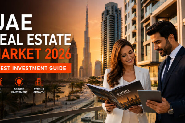 UAE real estate market