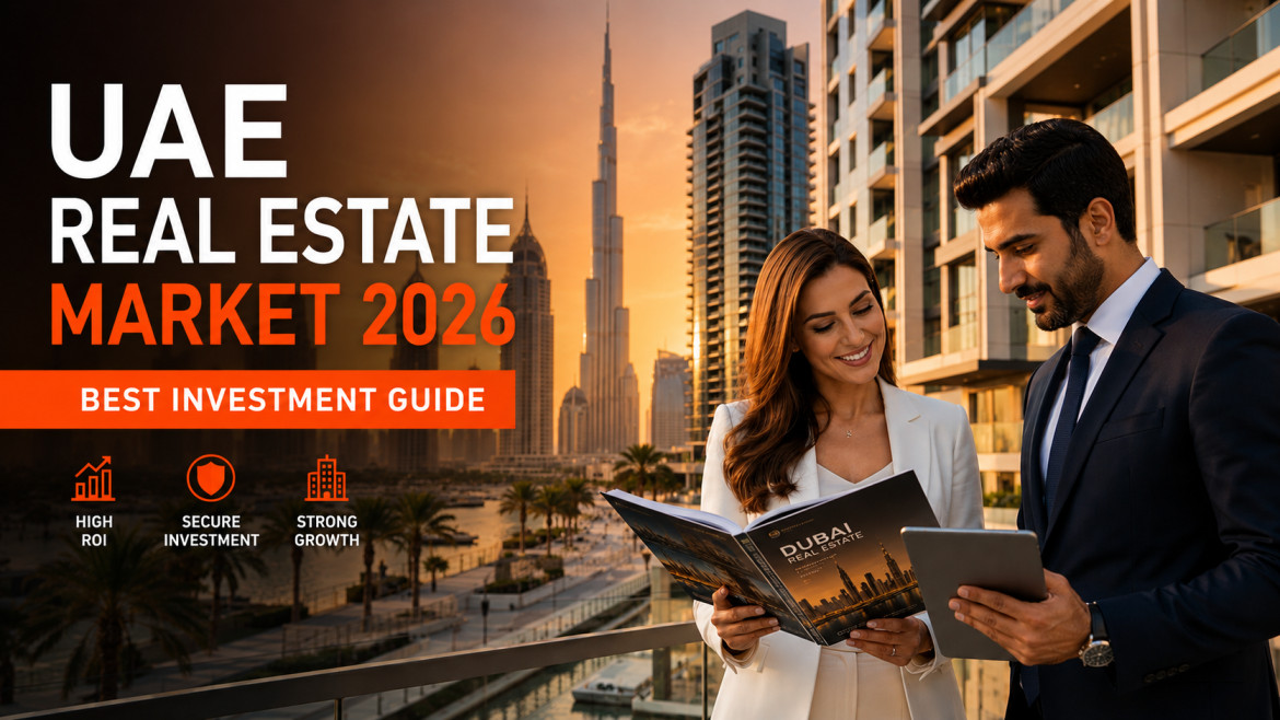 UAE real estate market