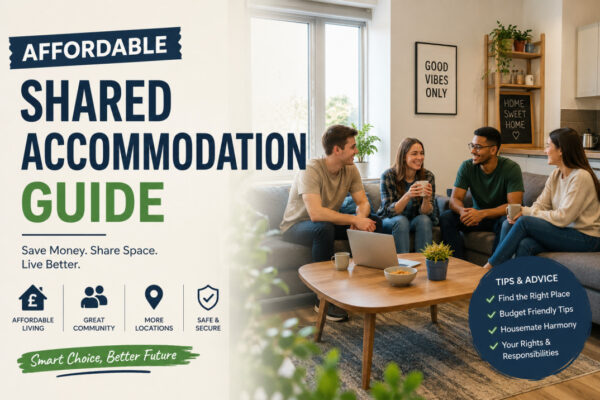 affordable bed space