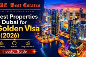 Dubai Golden Visa