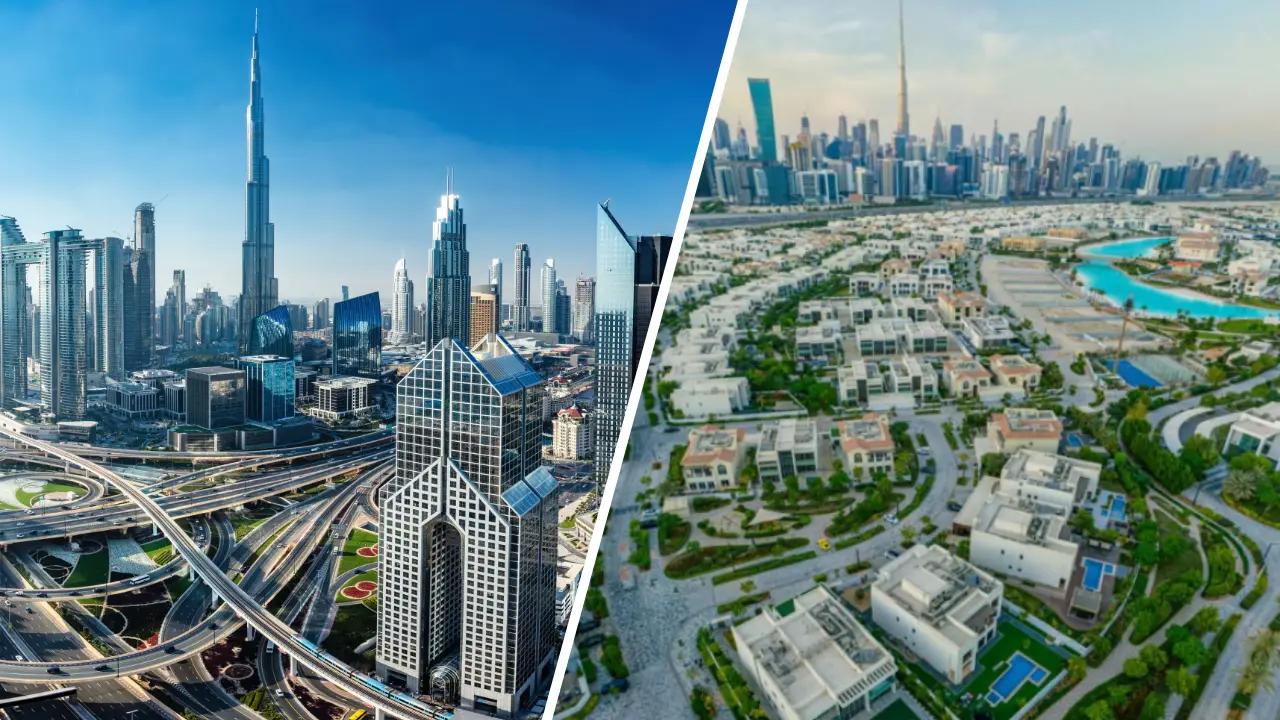 Dubai Property Prices Data