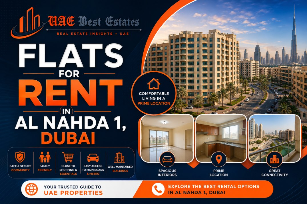 Apartment for Rent in Al Nahda 1