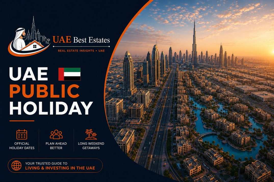 UAE Public Holiday