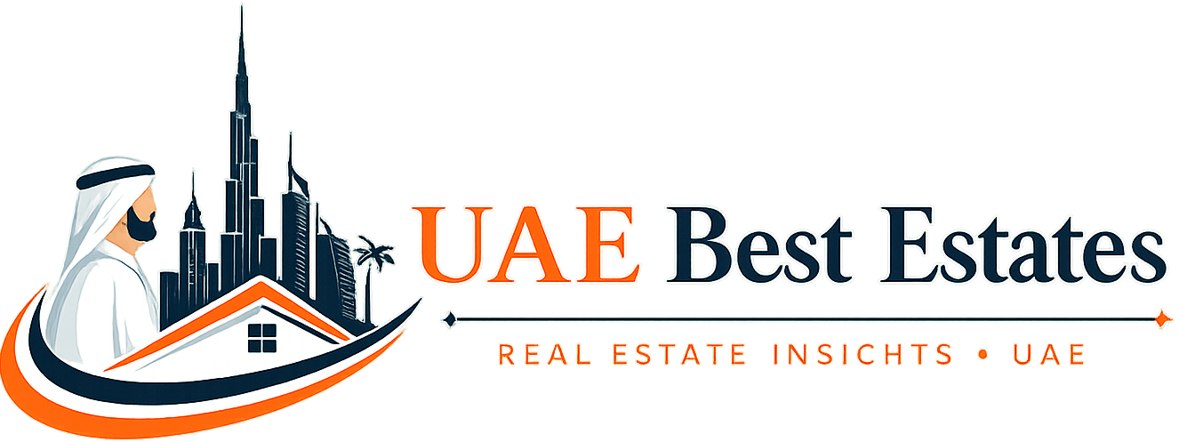 Uae Best Estates