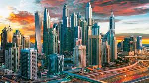 What is a good ROI on Dubai property